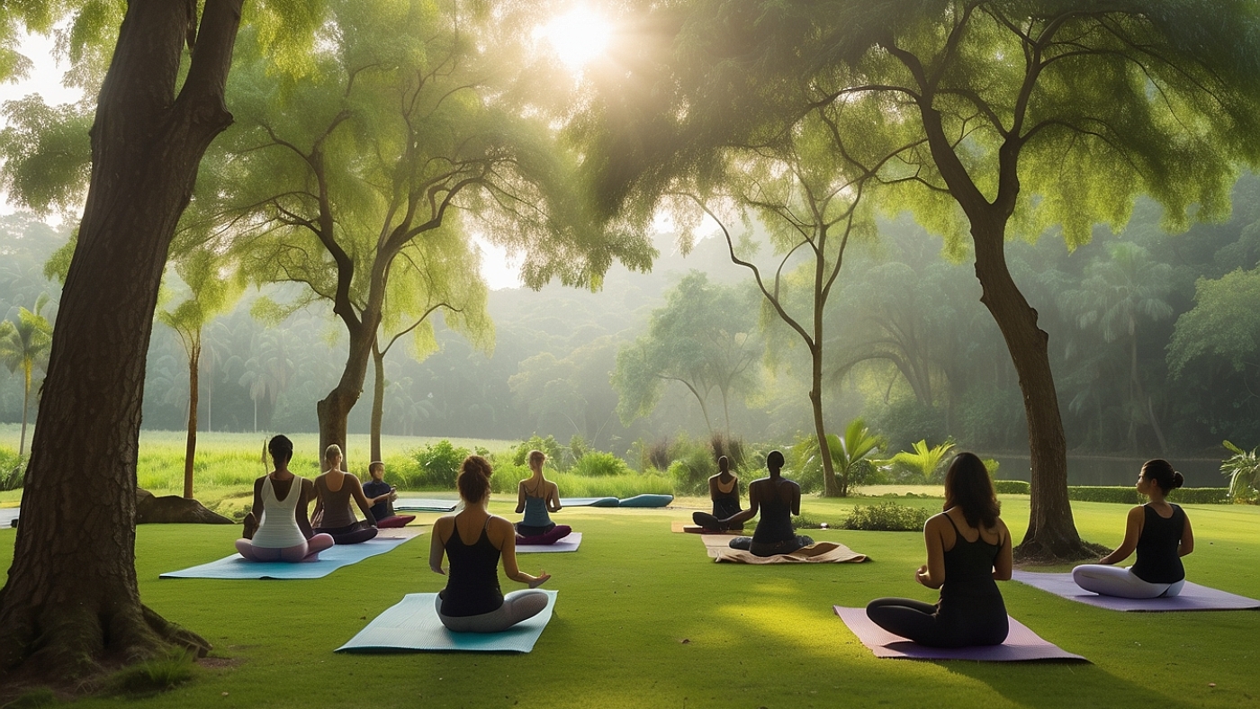 Yoga-retreat-jungle