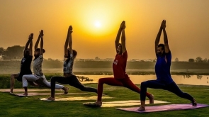 personal online yoga classes